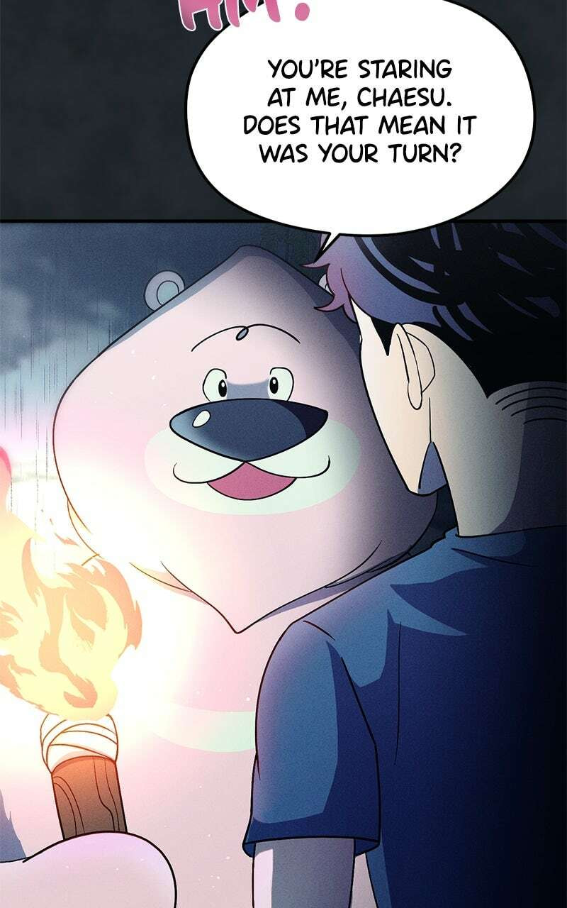 Read Campfire Friends chapter 17 image 115 on Lezhin
