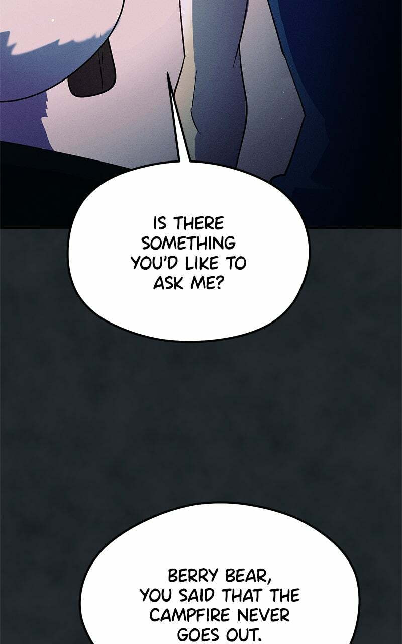 Read Campfire Friends chapter 17 image 116 on Lezhin