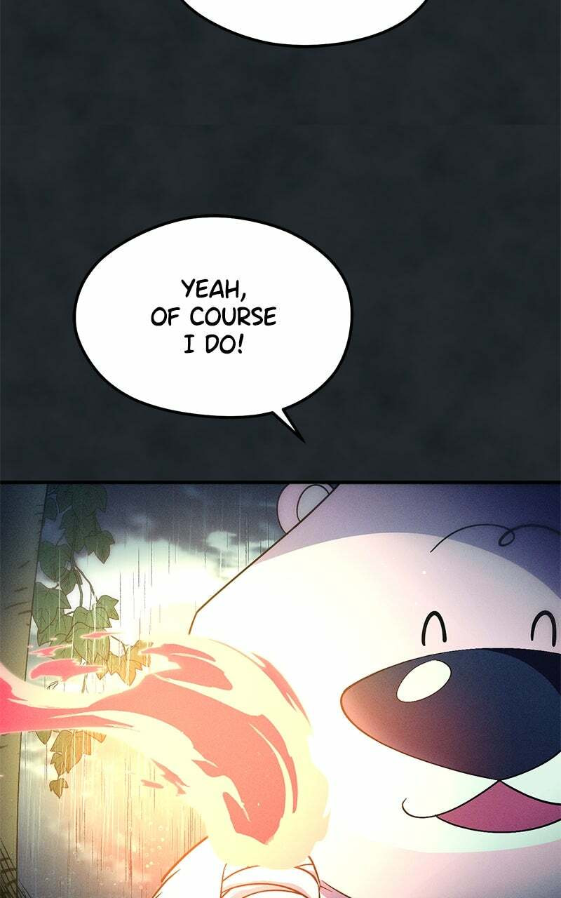 Read Campfire Friends chapter 17 image 118 on Lezhin
