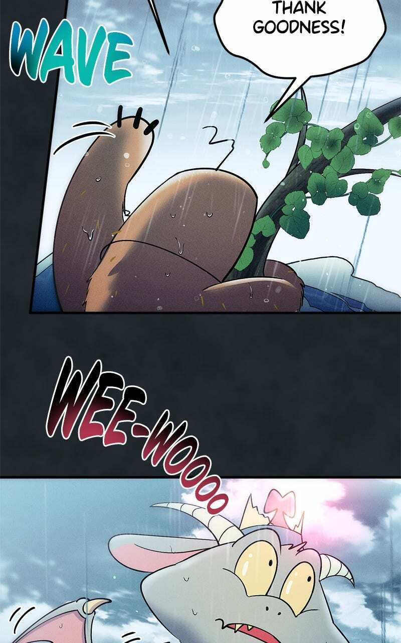 Read Campfire Friends chapter 17 image 12 on Lezhin