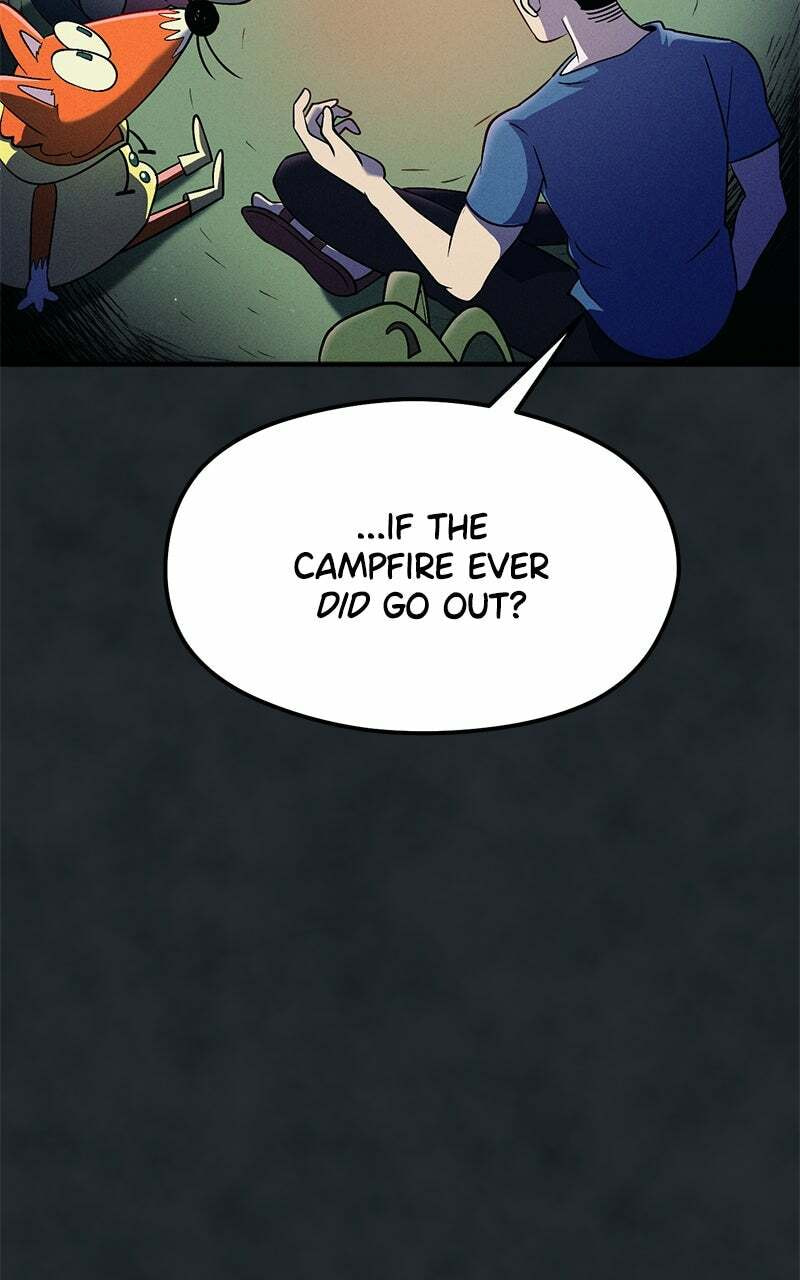 Read Campfire Friends chapter 17 image 120 on Lezhin