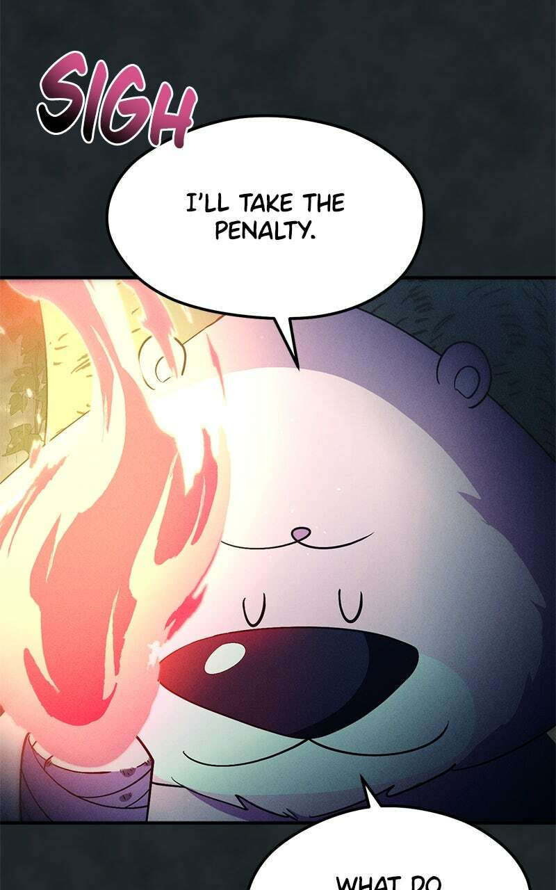 Read Campfire Friends chapter 17 image 121 on Lezhin