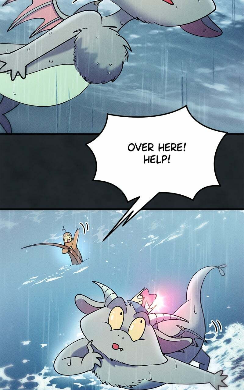 Read Campfire Friends chapter 17 image 13 on Lezhin