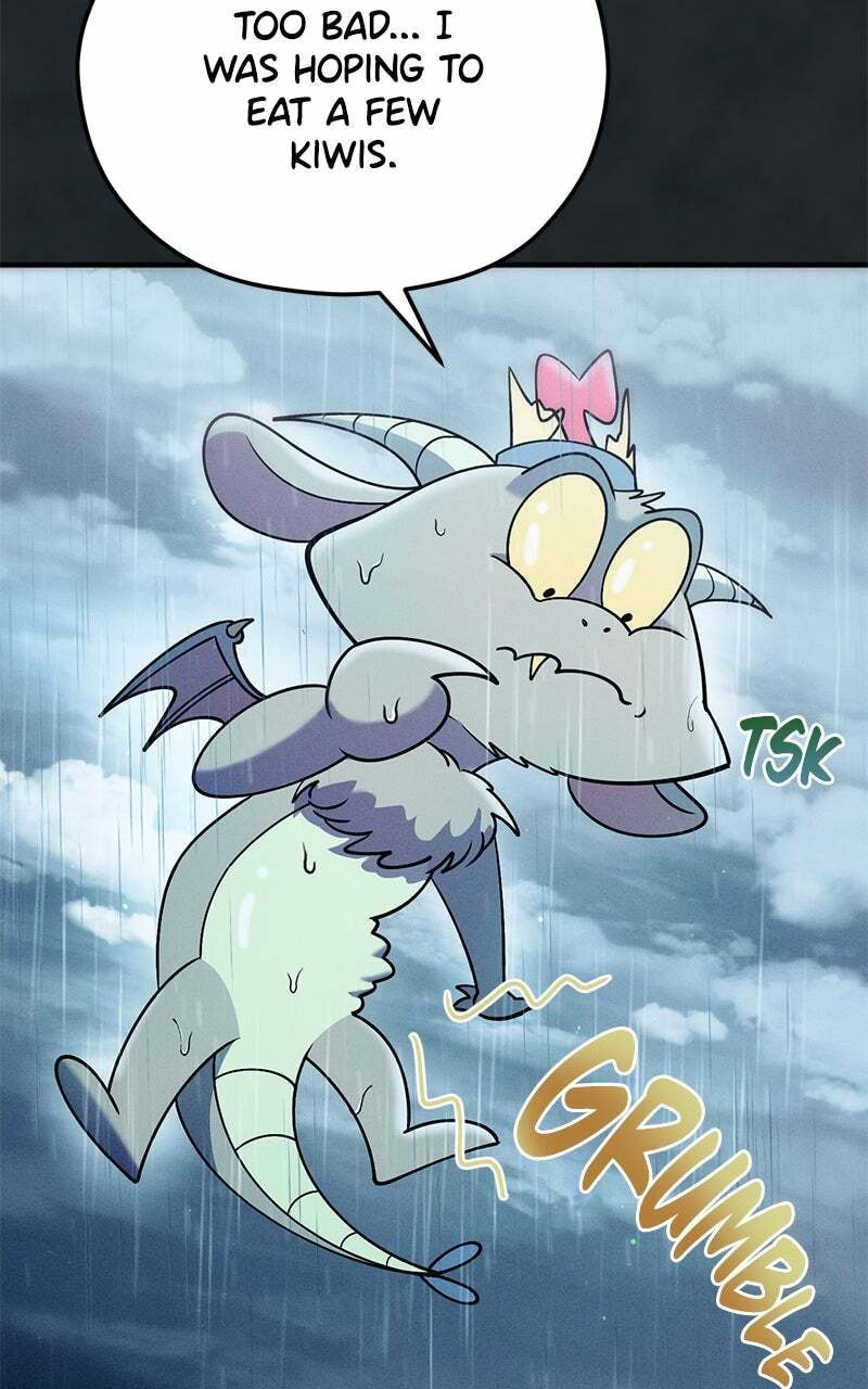 Read Campfire Friends chapter 17 image 18 on Lezhin
