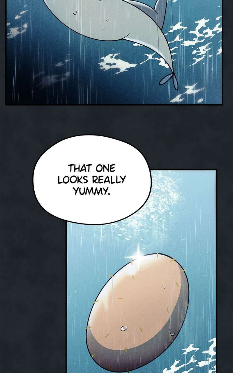 Read Campfire Friends chapter 17 image 20 on Lezhin