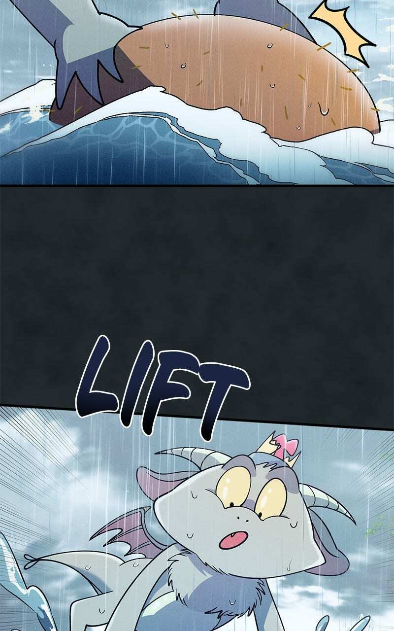 Read Campfire Friends chapter 17 image 22 on Lezhin
