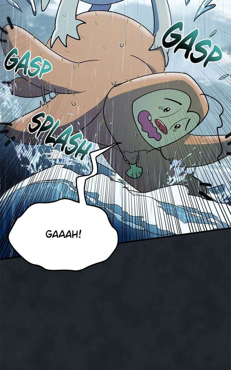 Read Campfire Friends chapter 17 image 23 on Lezhin