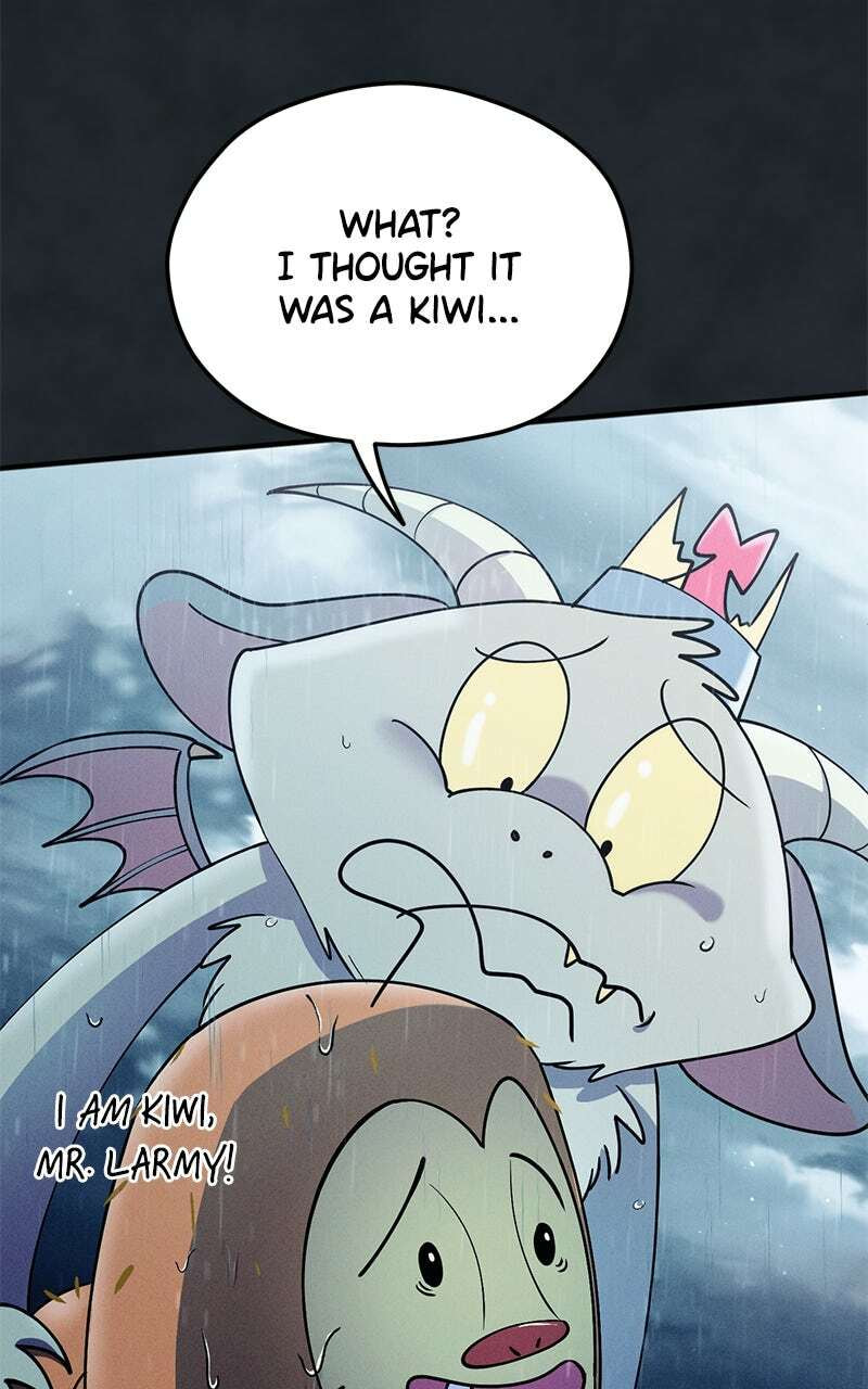 Read Campfire Friends chapter 17 image 24 on Lezhin