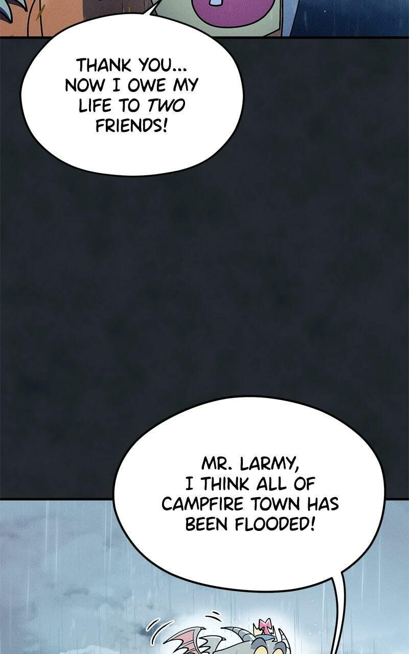 Read Campfire Friends chapter 17 image 25 on Lezhin