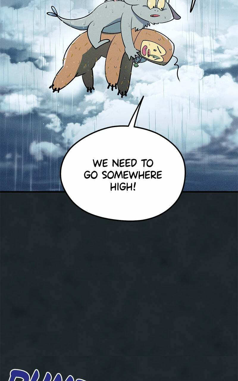 Read Campfire Friends chapter 17 image 26 on Lezhin