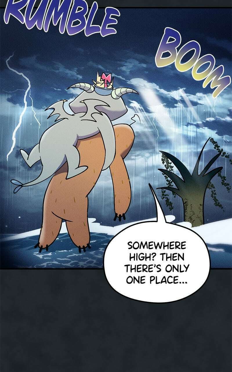 Read Campfire Friends chapter 17 image 27 on Lezhin
