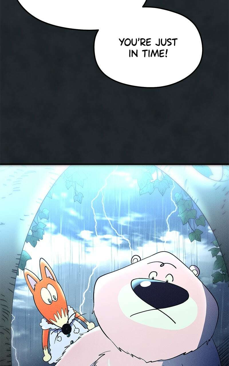 Read Campfire Friends chapter 17 image 30 on Lezhin