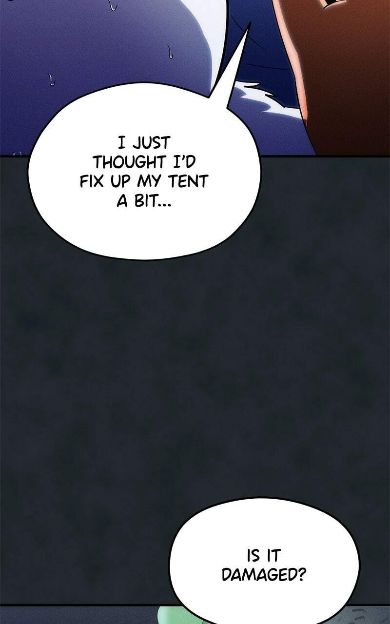 Read Campfire Friends chapter 17 image 33 on Lezhin