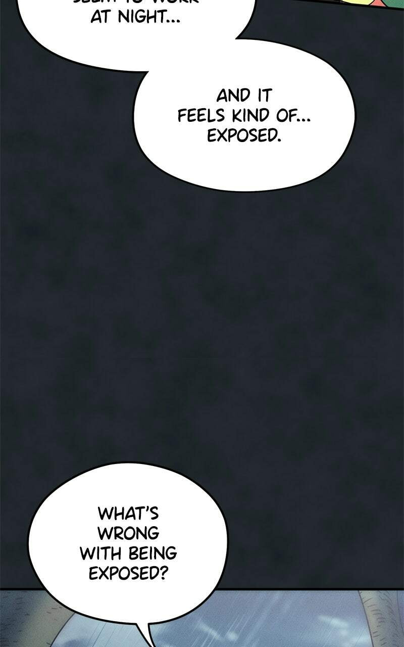 Read Campfire Friends chapter 17 image 35 on Lezhin