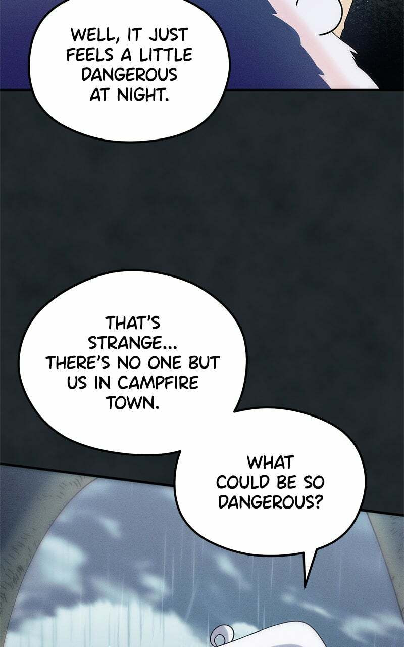 Read Campfire Friends chapter 17 image 38 on Lezhin