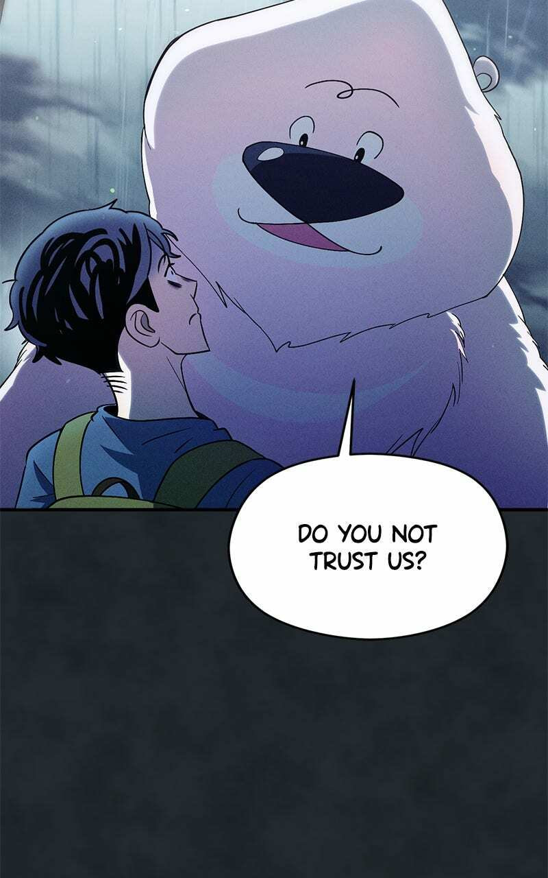 Read Campfire Friends chapter 17 image 39 on Lezhin