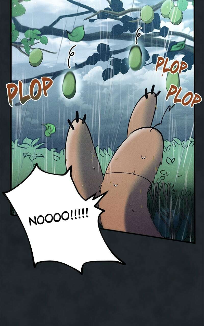 Read Campfire Friends chapter 17 image 4 on Lezhin