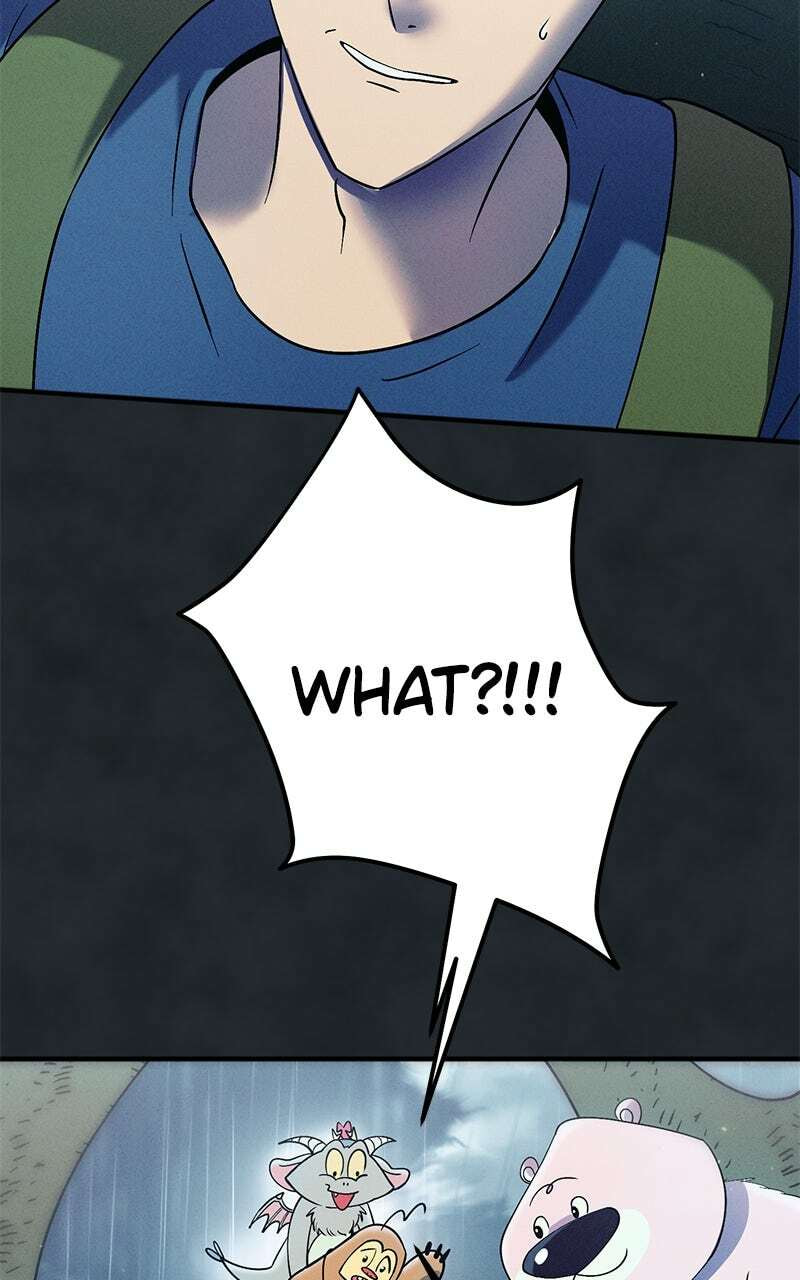 Read Campfire Friends chapter 17 image 41 on Lezhin