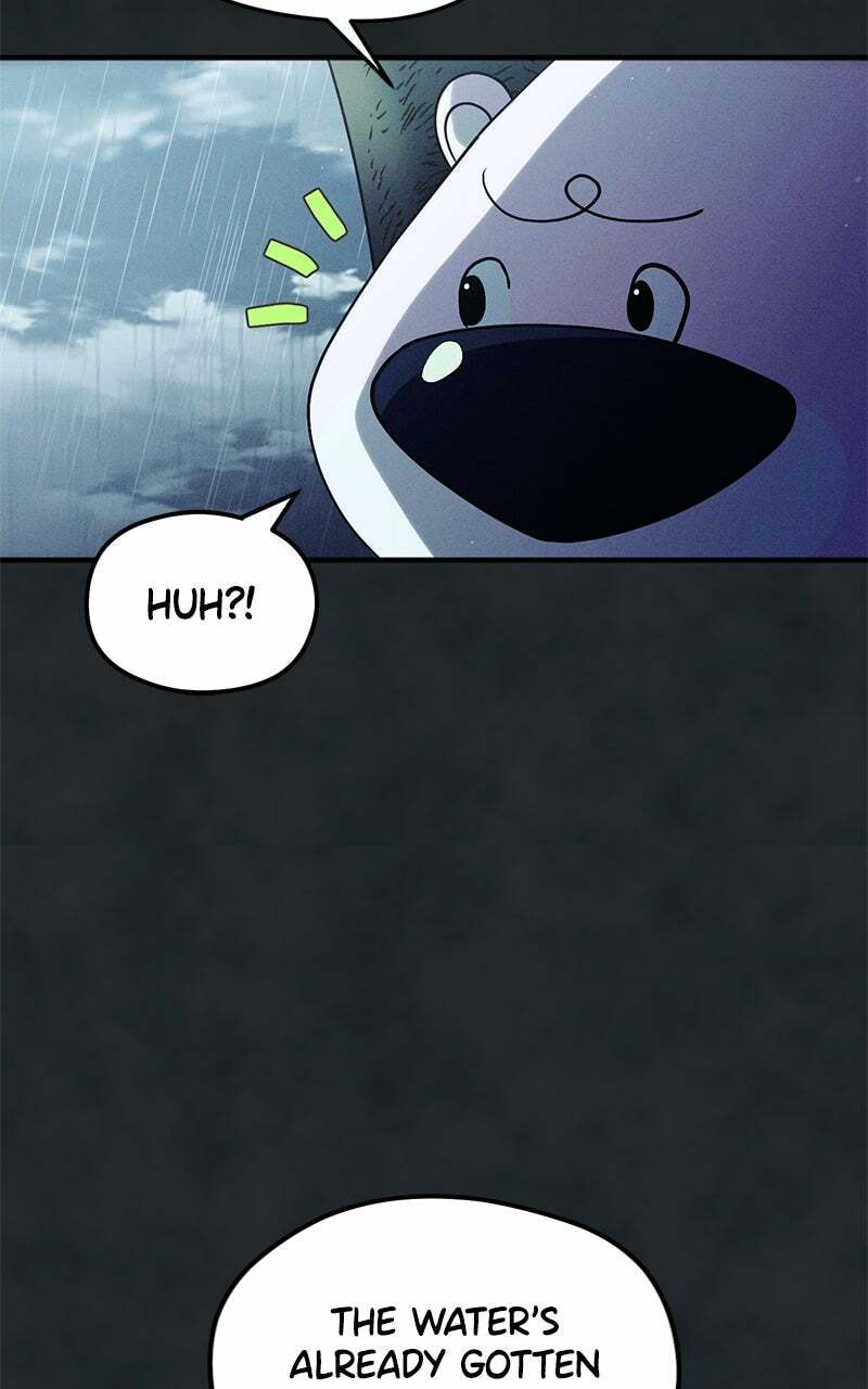 Read Campfire Friends chapter 17 image 43 on Lezhin