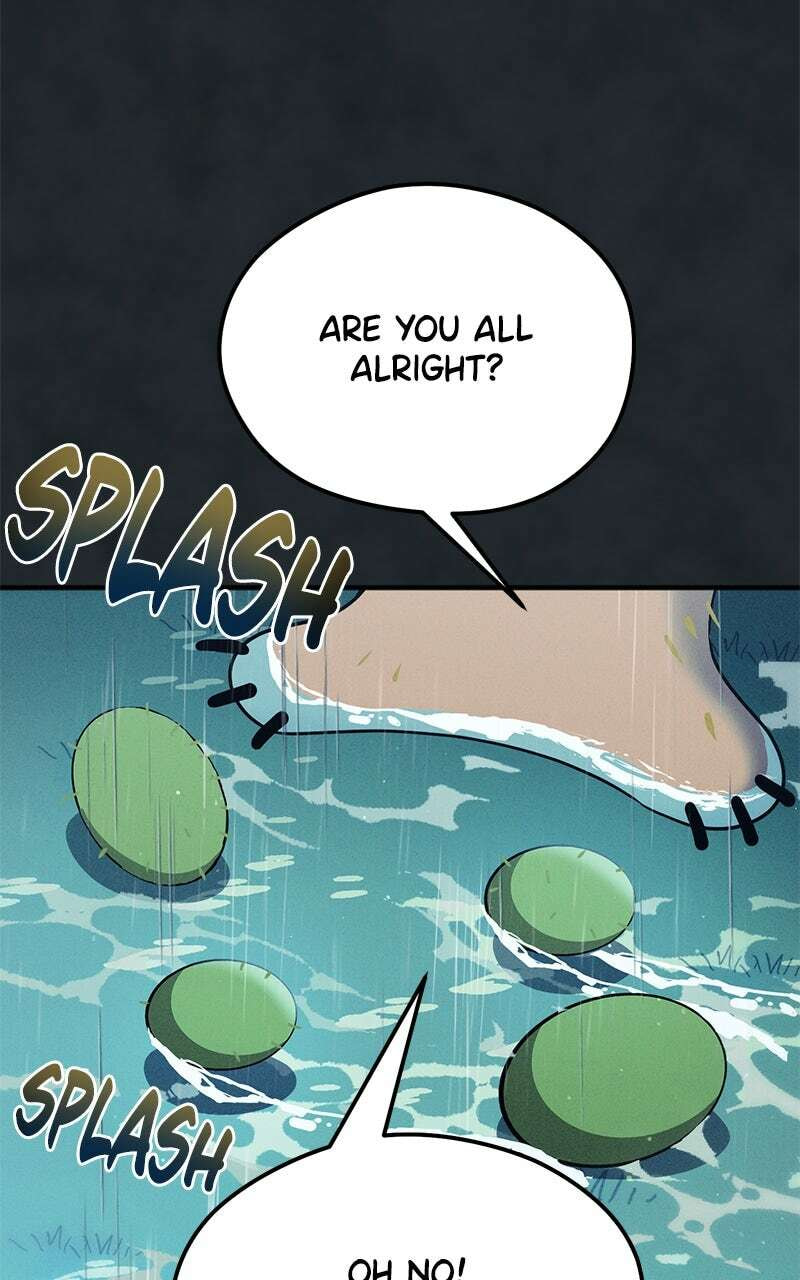 Read Campfire Friends chapter 17 image 5 on Lezhin