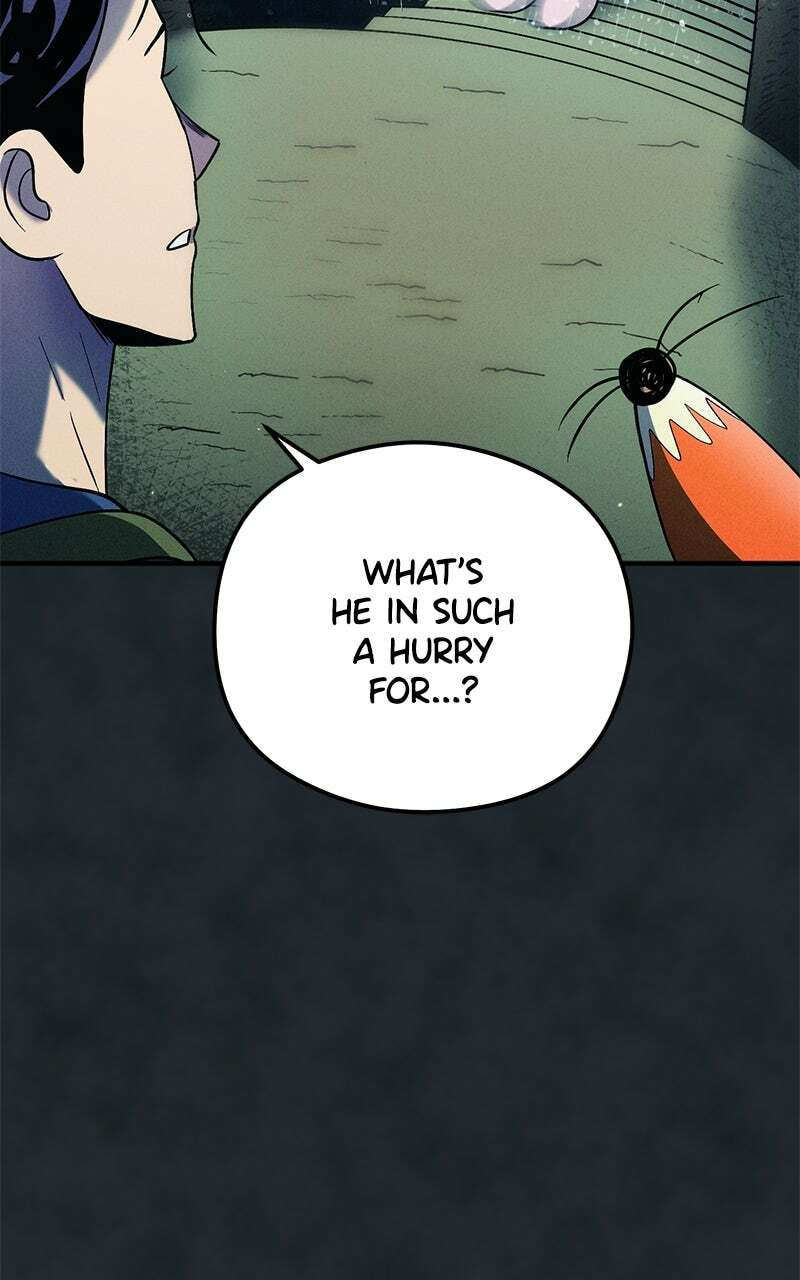 Read Campfire Friends chapter 17 image 50 on Lezhin