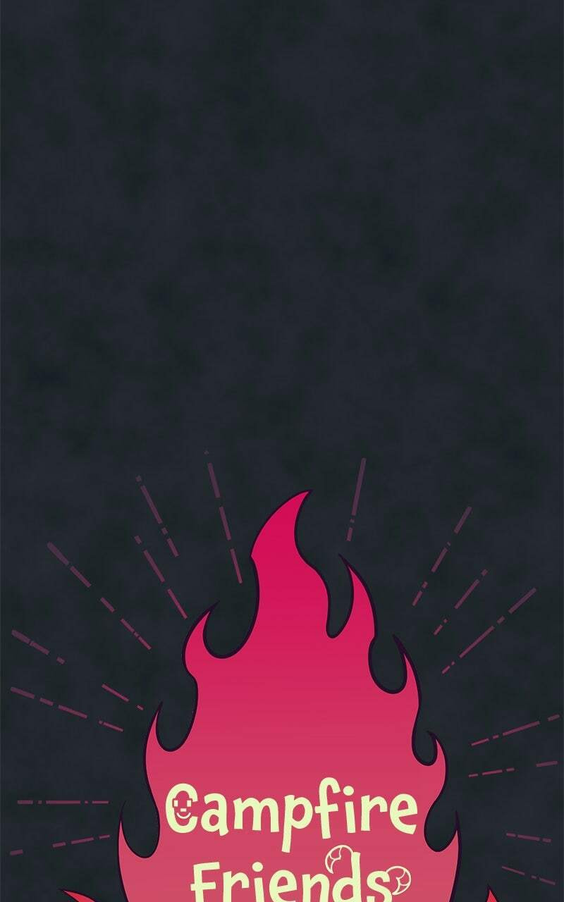 Read Campfire Friends chapter 17 image 51 on Lezhin