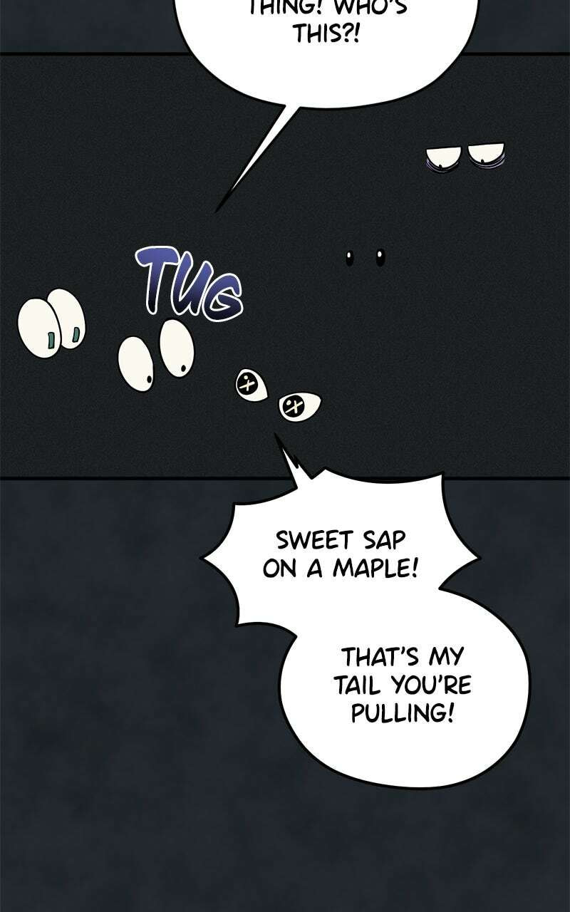 Read Campfire Friends chapter 17 image 57 on Lezhin