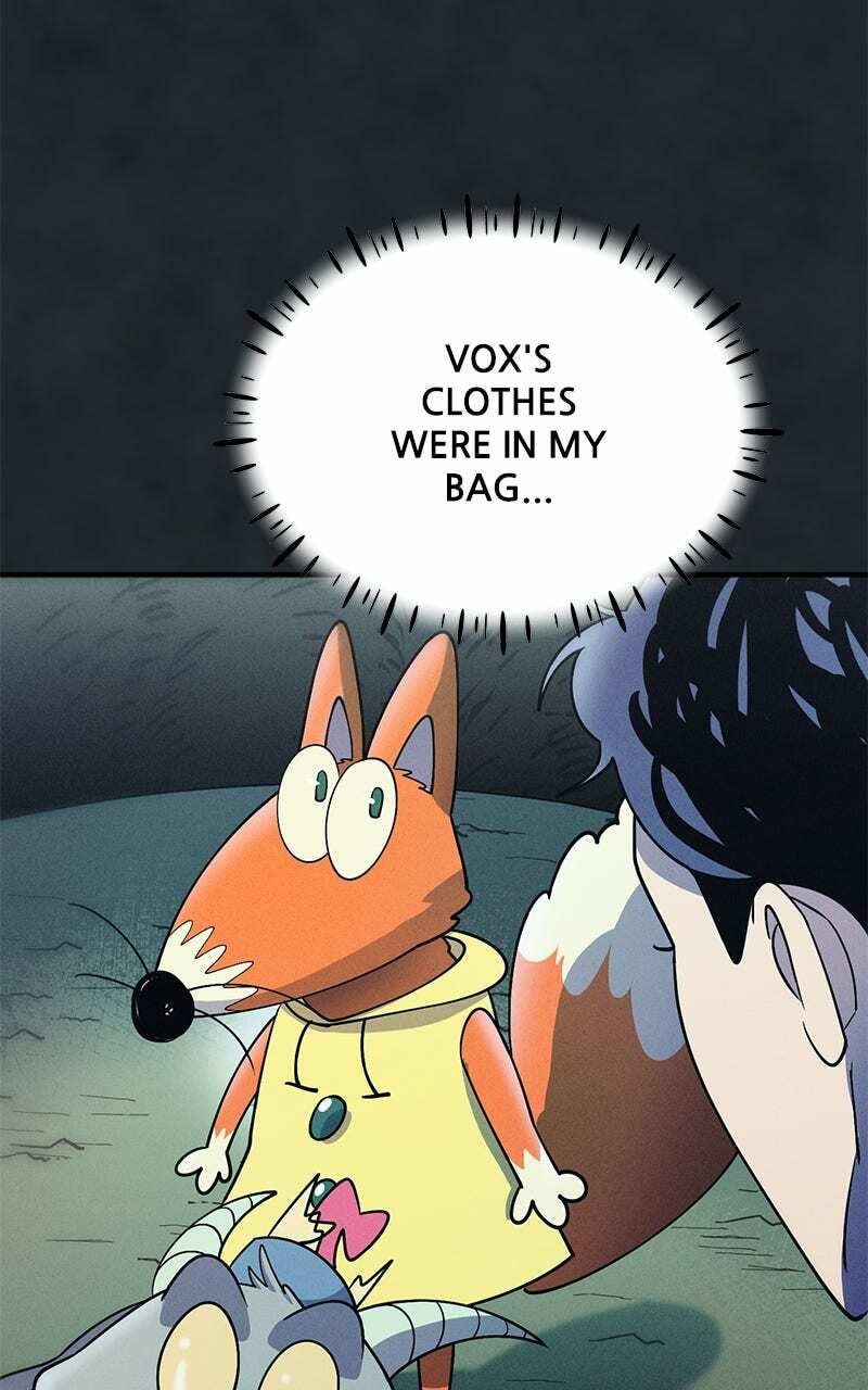 Read Campfire Friends chapter 17 image 59 on Lezhin