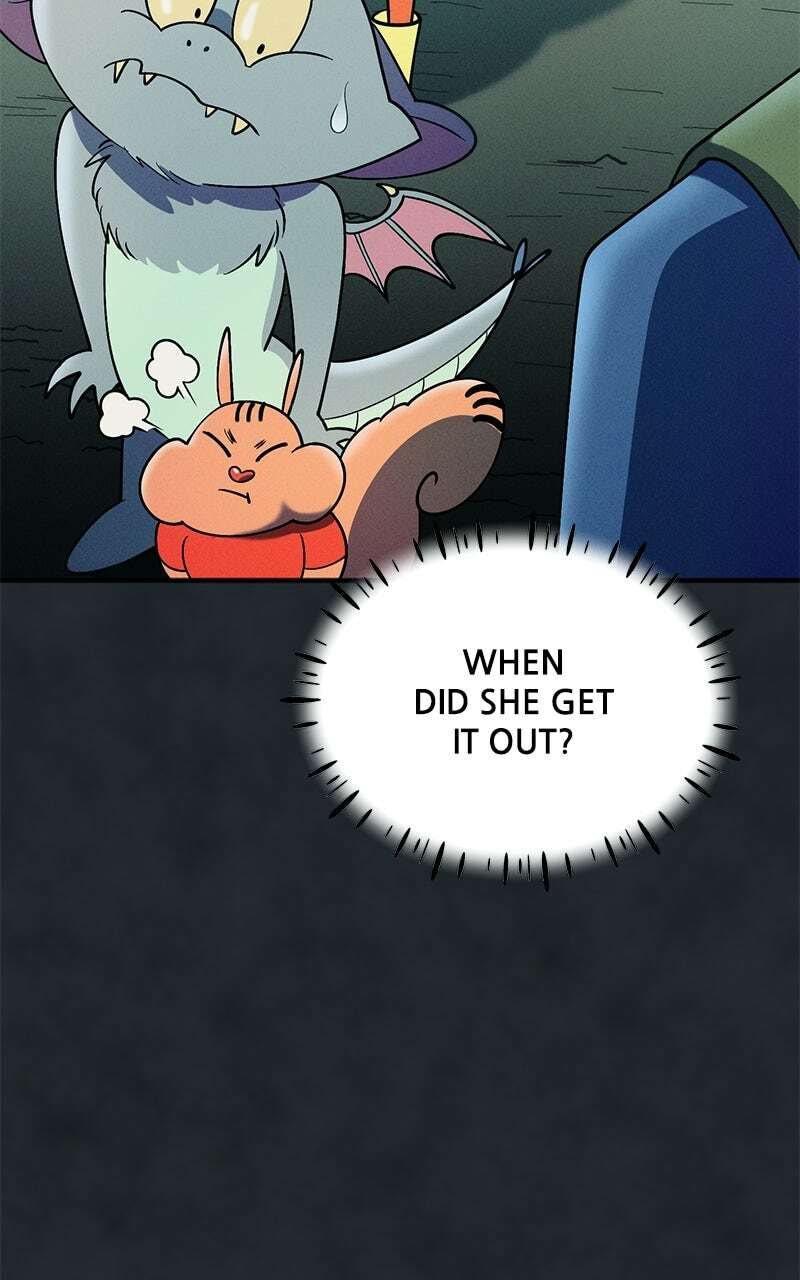 Read Campfire Friends chapter 17 image 60 on Lezhin