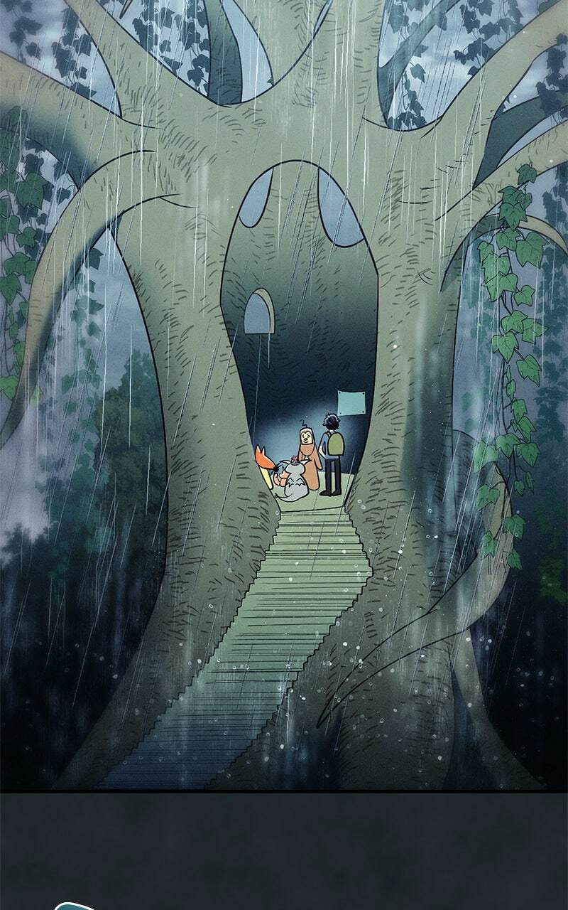 Read Campfire Friends chapter 17 image 62 on Lezhin
