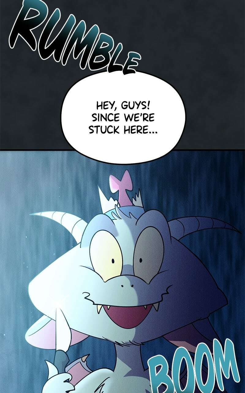 Read Campfire Friends chapter 17 image 63 on Lezhin