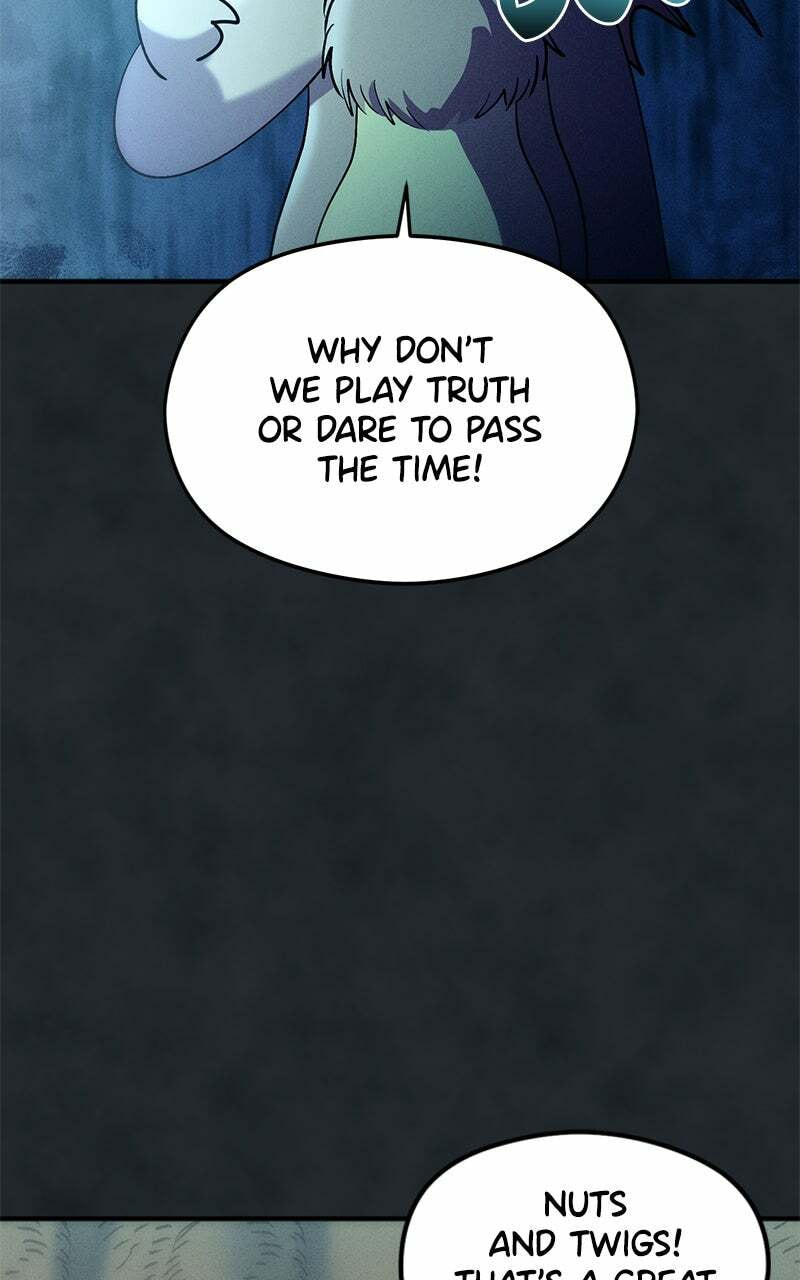 Read Campfire Friends chapter 17 image 64 on Lezhin