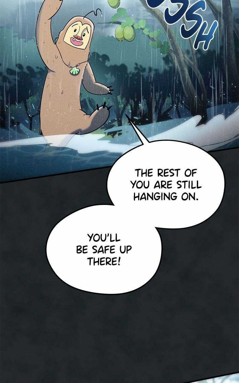 Read Campfire Friends chapter 17 image 7 on Lezhin
