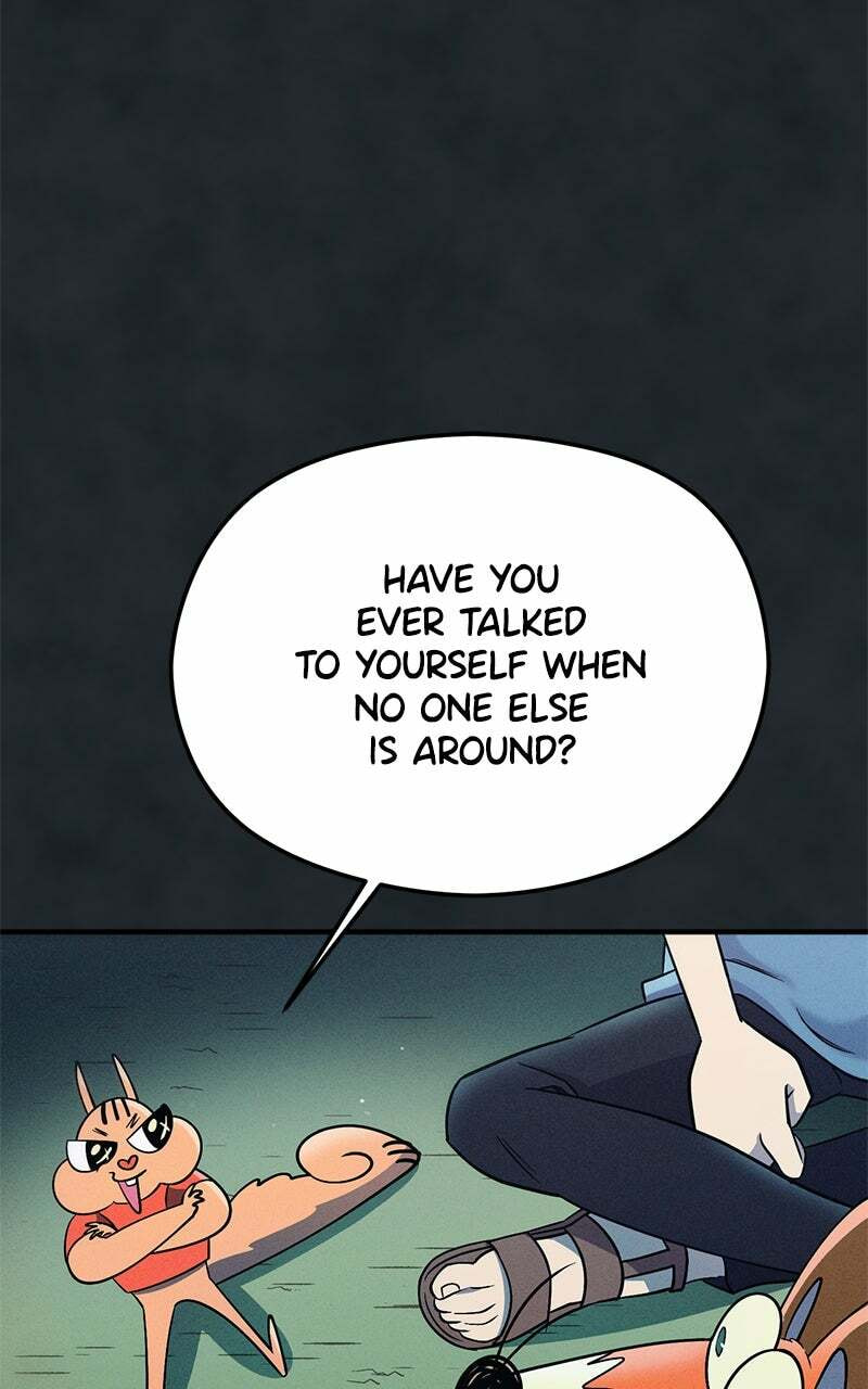 Read Campfire Friends chapter 17 image 71 on Lezhin