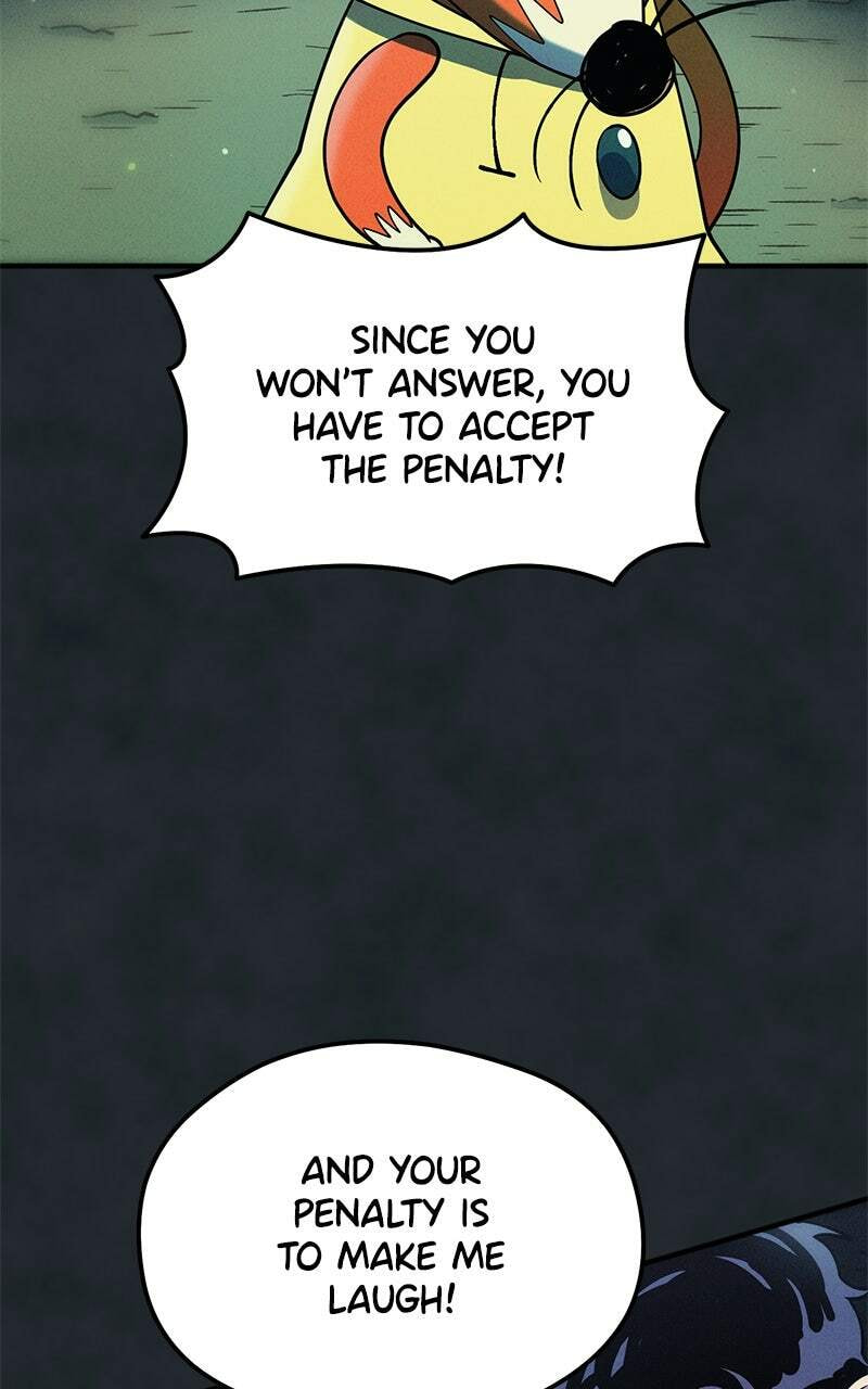 Read Campfire Friends chapter 17 image 73 on Lezhin