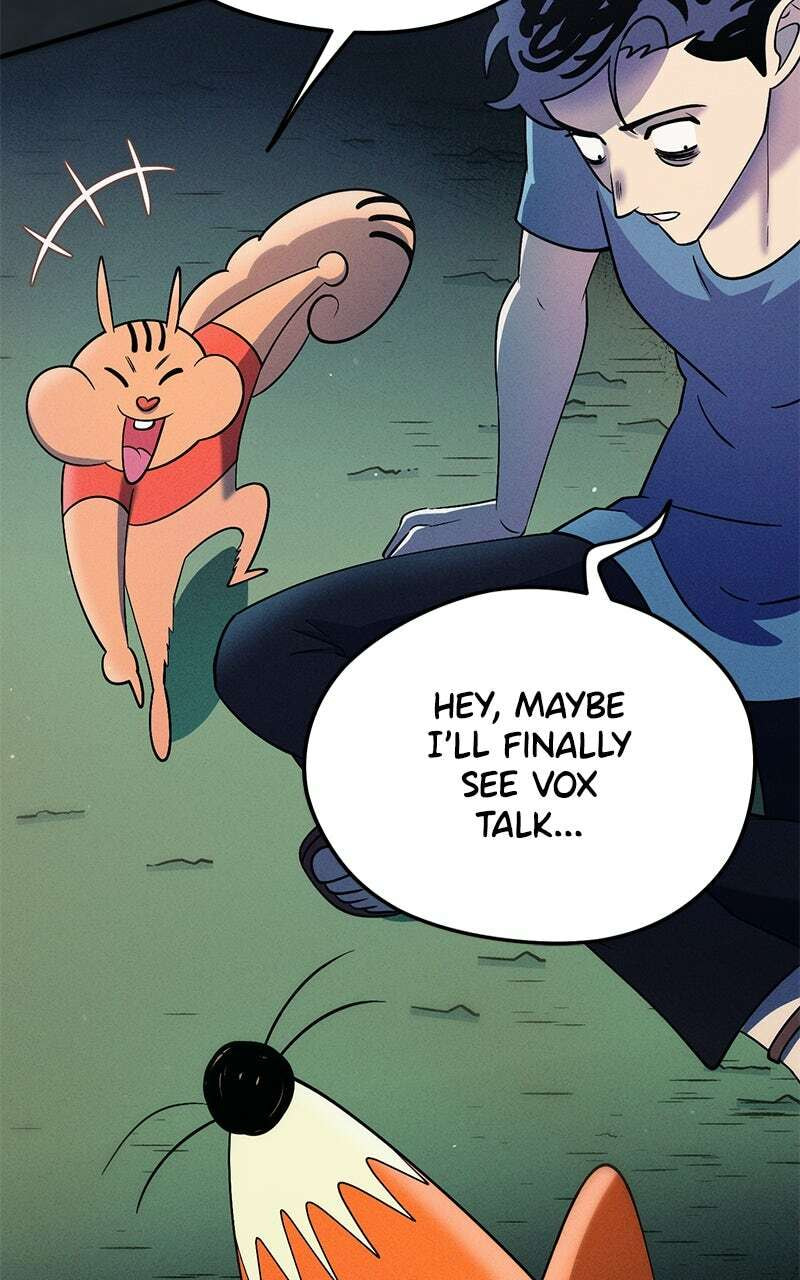 Read Campfire Friends chapter 17 image 74 on Lezhin