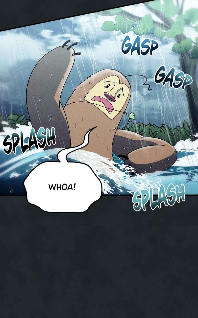 Read Campfire Friends chapter 17 image 8 on Lezhin