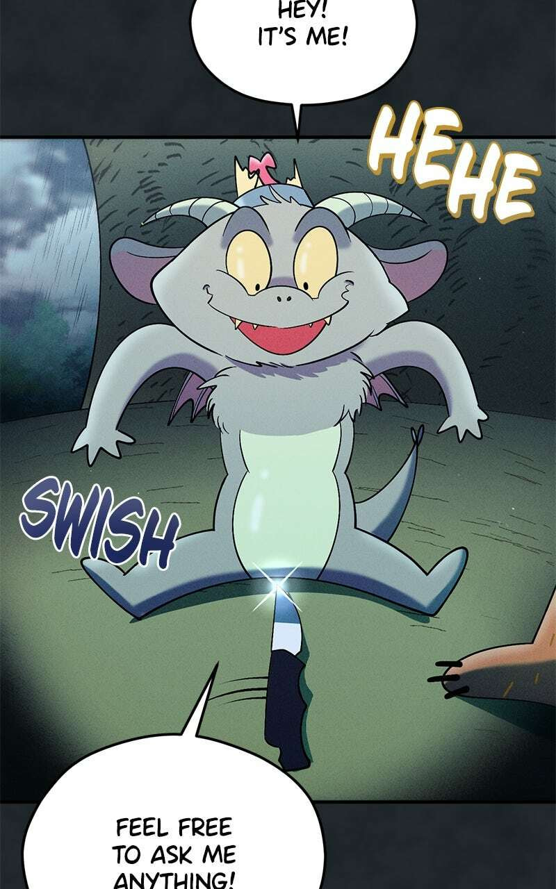 Read Campfire Friends chapter 17 image 81 on Lezhin