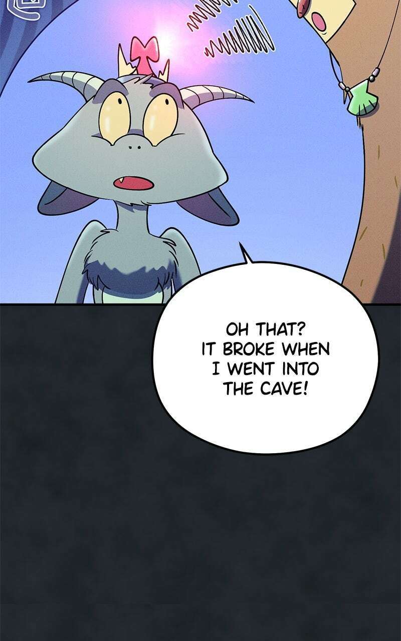 Read Campfire Friends chapter 17 image 83 on Lezhin