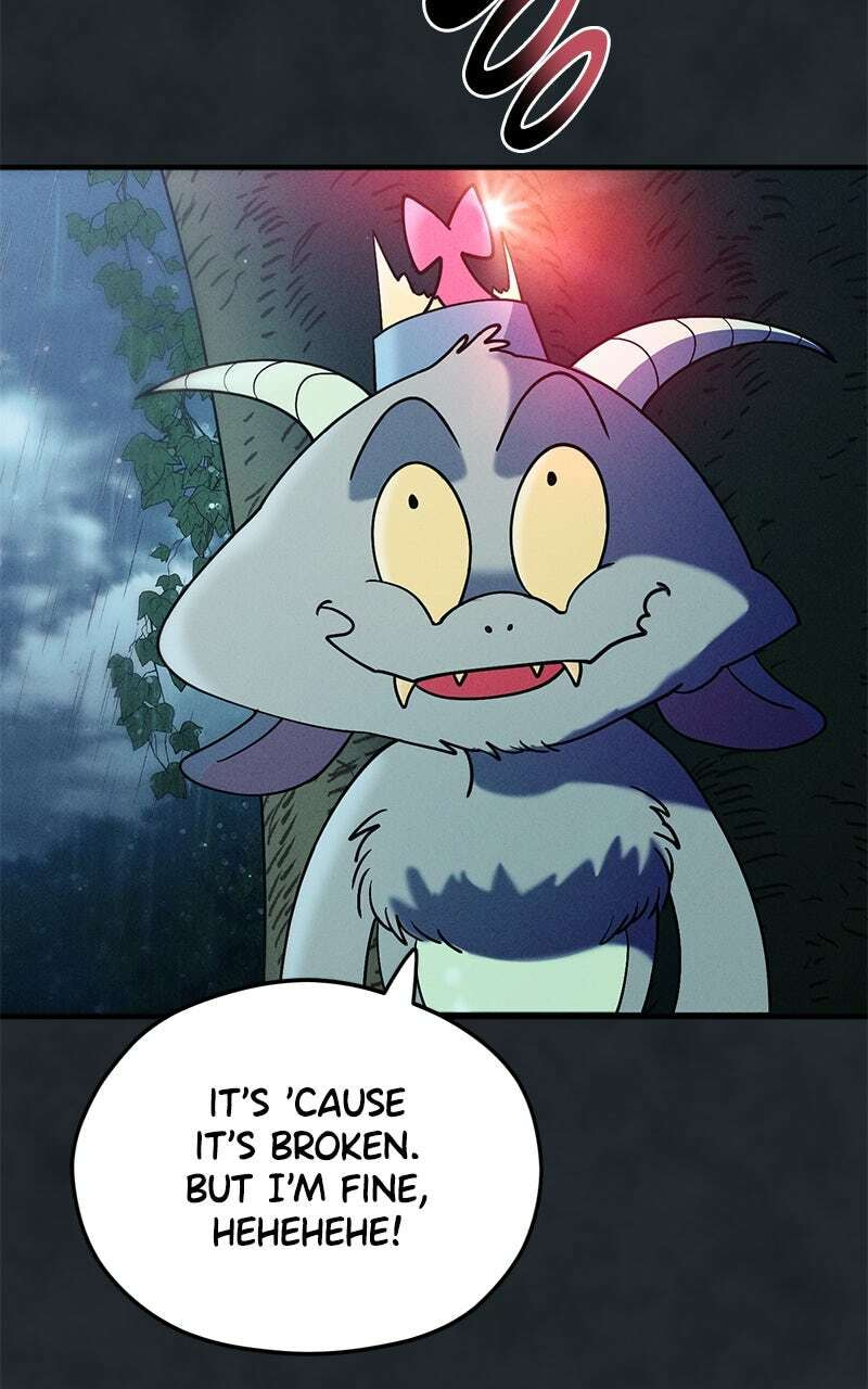 Read Campfire Friends chapter 17 image 86 on Lezhin