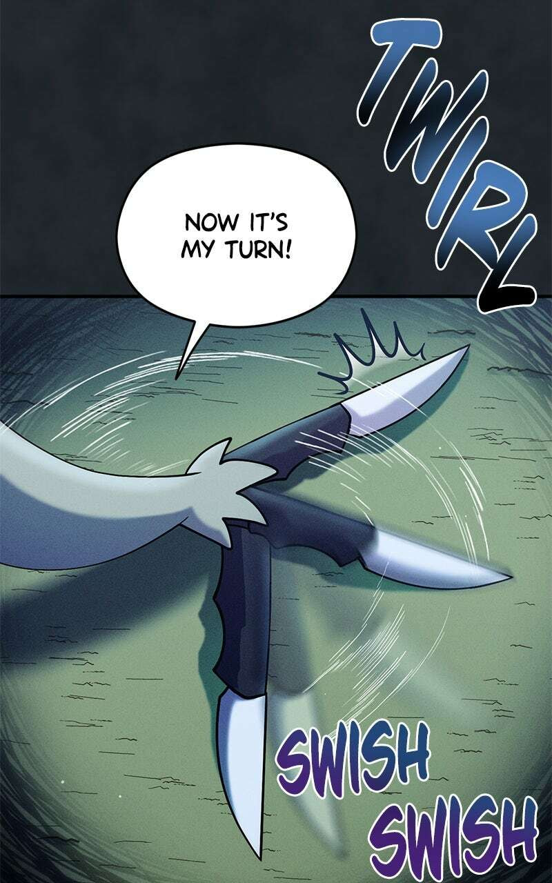Read Campfire Friends chapter 17 image 87 on Lezhin
