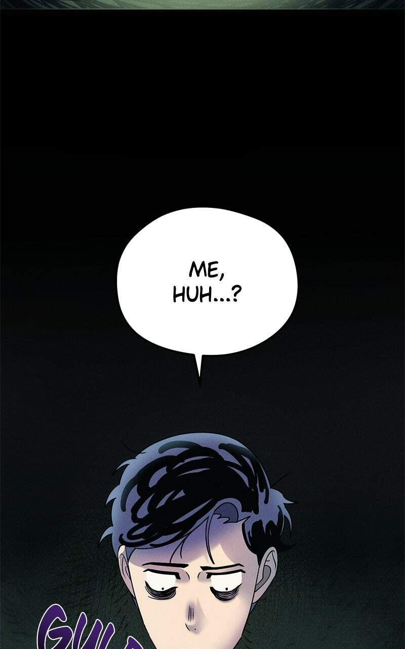 Read Campfire Friends chapter 17 image 88 on Lezhin