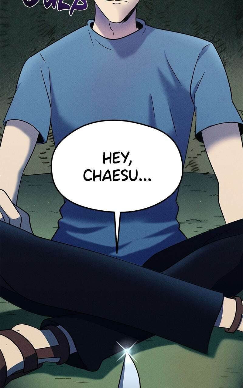 Read Campfire Friends chapter 17 image 89 on Lezhin
