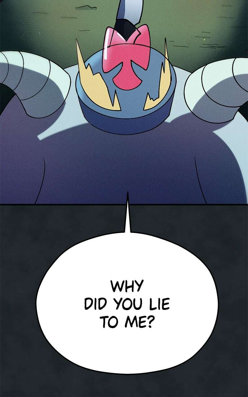 Read Campfire Friends chapter 17 image 90 on Lezhin