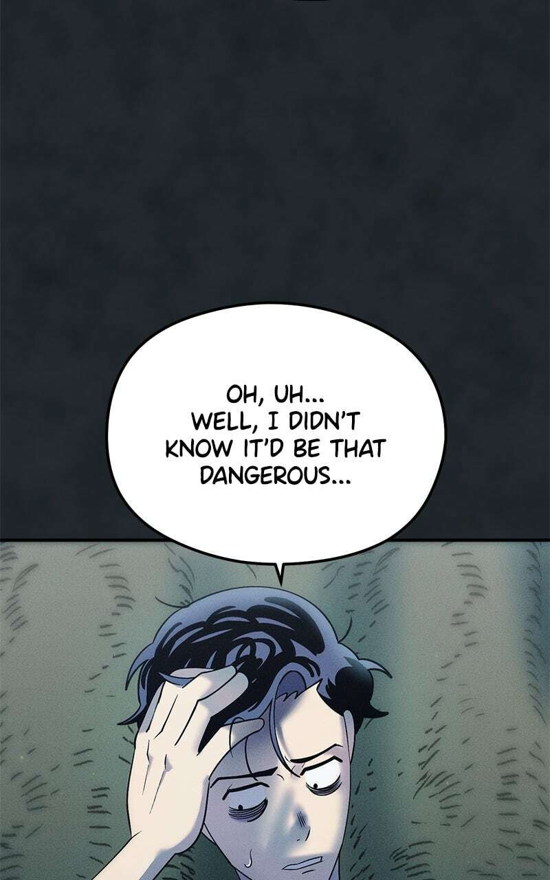 Read Campfire Friends chapter 17 image 93 on Lezhin