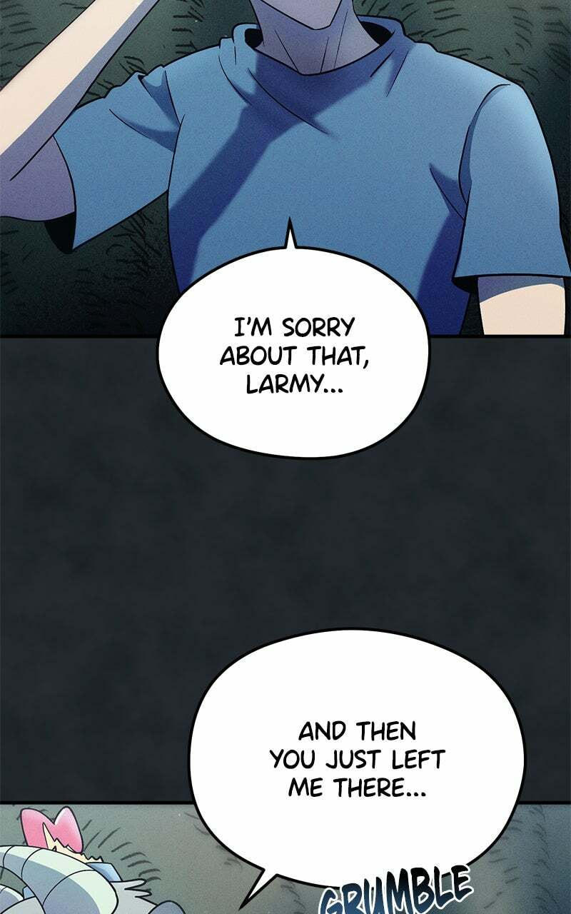 Read Campfire Friends chapter 17 image 94 on Lezhin