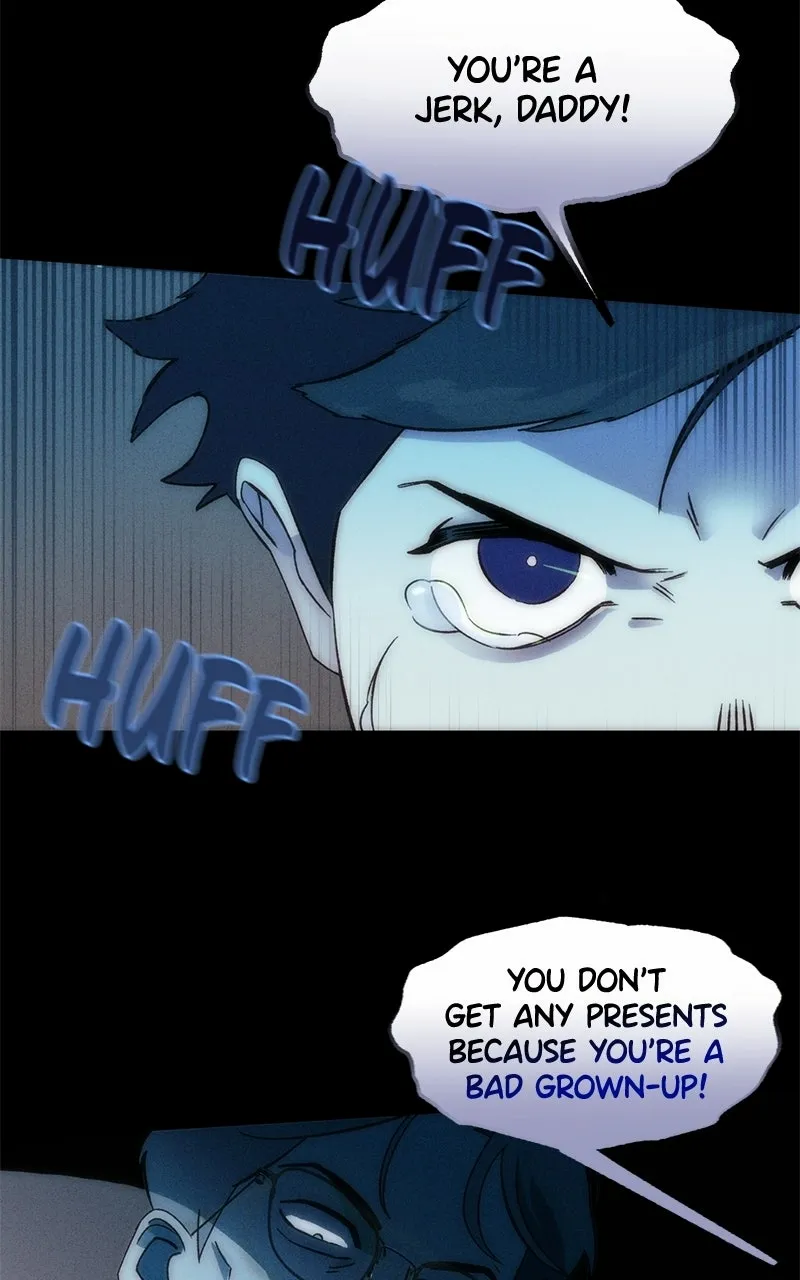 Read Campfire Friends chapter 18 image 100 on Lezhin