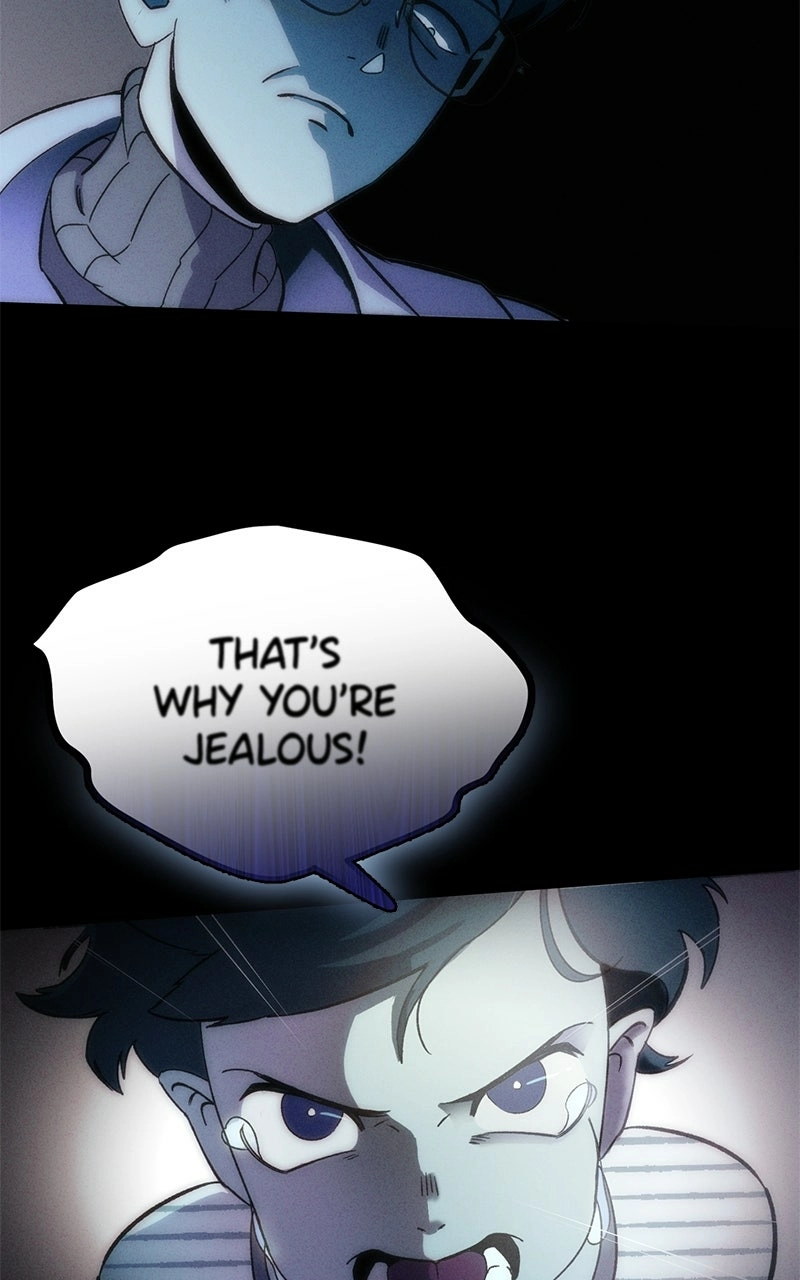 Read Campfire Friends chapter 18 image 101 on Lezhin