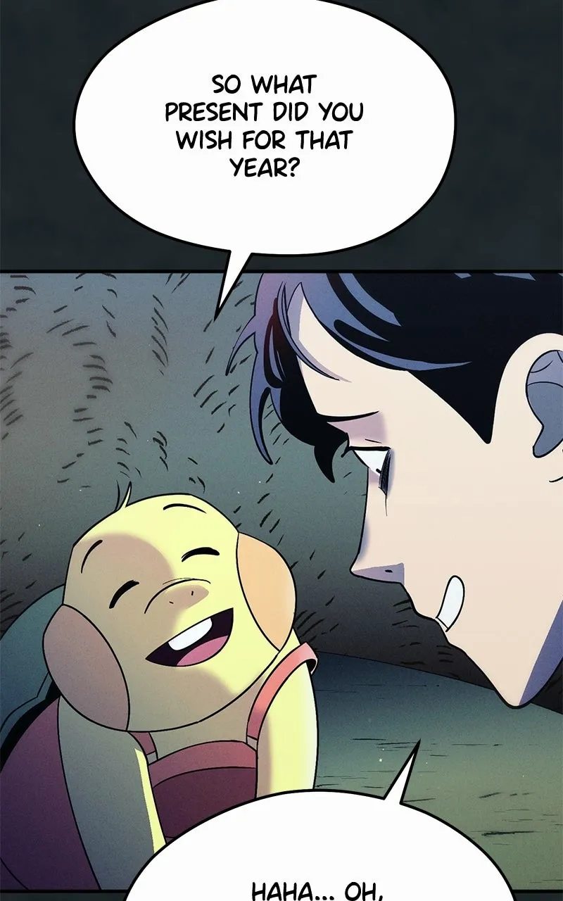 Read Campfire Friends chapter 18 image 108 on Lezhin