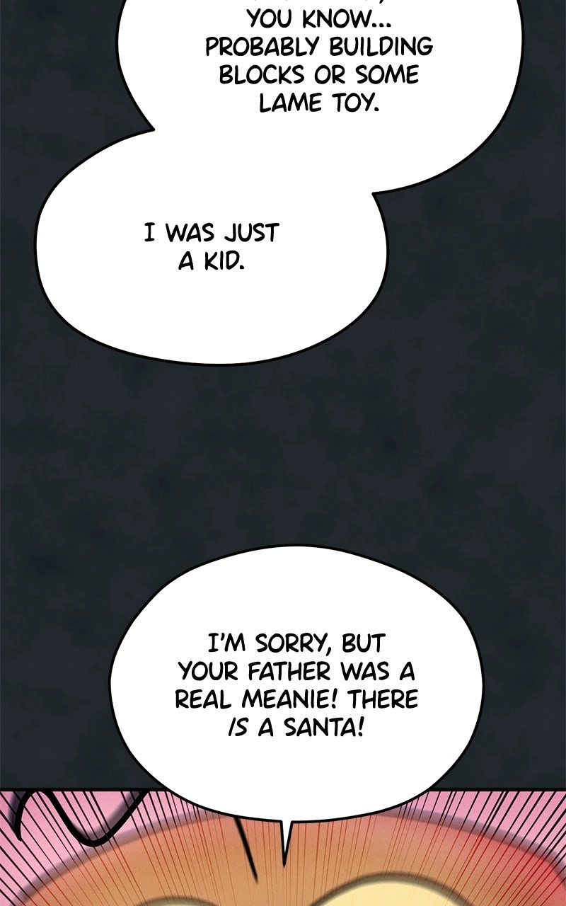 Read Campfire Friends chapter 18 image 109 on Lezhin